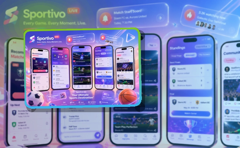 赛事控制台 · 直播比分App · 常用功能集中打开界面展示