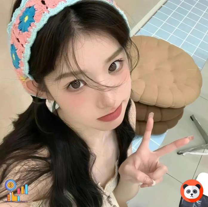 何女士