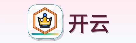 开云 Logo